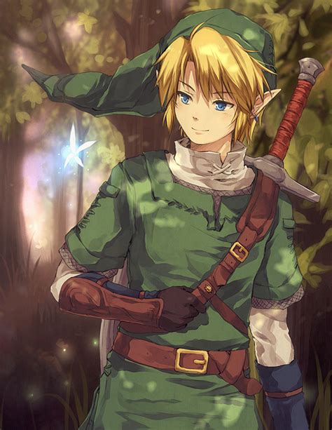 link hentai|Character: link » nhentai